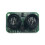 SP50M01 50m DTOF Single Point Lidar Sensor 500Hz UART TTL IIC Communication Interface Outdoor Laser Ranging Module 1