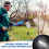 Diatomaceous Earth Applicator Plant Powder Duster Sprayers Multi-Functional Diatomaceous Earth Sprayers Gardening Tool 3