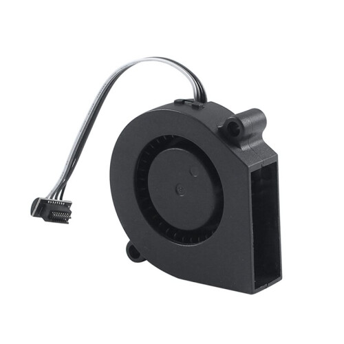 5015 Cooling Fan for Bambu P1S/P1P 3D Printer Replacement Hotend Fan Stable Performance 3D Printing Accessories 1