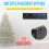 Large Digital Count  Count Down Timer, Multi-Function 999 Days Countdown Remote Control 12/24 Hour Real  Clock 5