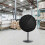 Capa para Ventilador de Parede, Adequada para Ventiladores Industriais de 18 A 20 Polegadas e Ventiladores de Pedestal, Capas para Ventiladores À 7