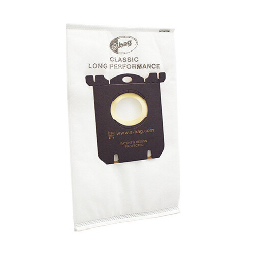 10er-Pack Staubsaugerbeutel kompatibel mit Electrolux S-bag 1