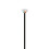 Black UL2464 20AWG 8-Core Multi-Core Wire - 1 Meter for Electronic Devices 4