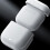 Replacement Charging Case Power Bank Compatible with AirPods 3 - White 2