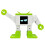 For ESP32-S3 AI Dancing Robot Development Board Chatbot AI Toy Desktop Dance Pet, Programmable  Voice Interaction 3