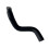 Power Steering Suction Hose 49717-7B400 for  Frontier  99-03 2