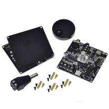 AP15H 5.0 20W+20W Power Digital Amplifier Stereo Board 10W/15W/20W Stereo Power Amplifier Board for DIY Audio