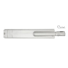 Natuurlijke Brandstof RVS Grillbrander Compatibel met Gietijzer voor CITSS Grill Bbq Grillbrander Vervanging