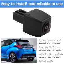 Rückfahrkamera 86790-0D010 867900D010 für Yaris / Hybrid 2014-2020