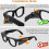 Safety Glasses Side Shields for  Meta /Skyler/Headliner (Gen 2) Glasses Accessorios 7