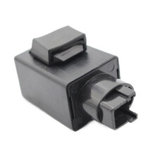 Relé Indicador de Direção LED para CB600F Hornet CBR600RR CBR1000RR CTX700 FES125 FES150 NC700X VFR1200F XL1000