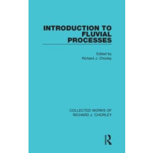 Introduction to Fluvial Processes Hardcover Book