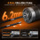 FOXWELL Y400 6.2mm 2-Way Articulating Endoscope Camera Borescope with Light 2