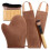 4 in 1 Tanning Mitt Self Tanning Mitt Applicator Self Tanner Brush Self Tanner Back Applicator Self Tanner Mitt Tanning 1