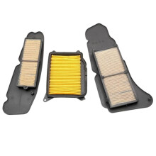Motorcycle Air Filter for Scooter YP400 Majesty 400 2004-2014 YP400 R RAX-Max 2013-2016 Air Filter Element