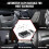 105pcs Car Body Trim Clips 6 Sizes 4
