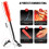 105pcs Car Body Trim Clips 6 Sizes 5