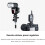 FT-16 Wireless Flash Trigger Receiver 16 Channels for SK400 for Studio Lights and Flashes 1