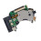 PVR-802W Laser Lens Reader Game Console for PS2 Slim 70000 90000 Single-Eye  Light Laser 4