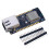 ESP32-C3 Module WIFI  Ethernet 3 in 1 Internet of Things Gateway Updated WT32-ETH01 ETH01-EVO 5
