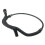 New Engine Radiator Coolant Hose Water Pipe 17127565094 17117540028 for  X1 E88 E82 E90 E92 E91 E84 4