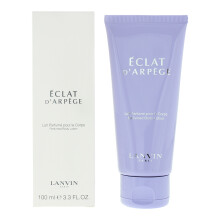 Lanvin Eclat D'arpege Body Lotion 100ml