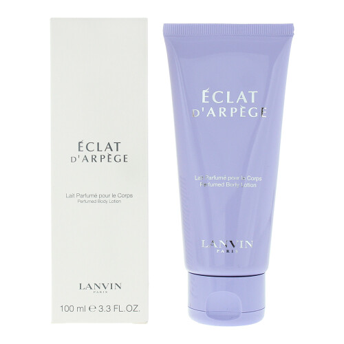 Lanvin Lanvin Eclat D'arpege Body Lotion 100ml