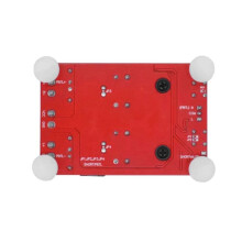 TPA3116 Digital Putting Plate 50Wx2 Digitale Verstärkerplatine PBTL 100W Mono-Hochleistungsverstärkermodul