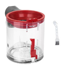 Für V7 / V8 / SV10 / SV11 Staubsauger mit Verbessertem Staubbehälter, Großer Staubbehälter, Ersatzteile