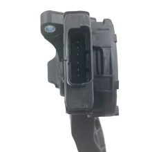 Car Throttle Pedal Assembly 9671433880 1601CX for 207 307 2008 208 308 C3 C3II C4 DS3 Auto Parts