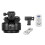 Soonpho M6 Auto Face Tracking Panoramic Tripod ,360 Rotating AI  Remote Control Pan  Stabilizer for DSLR Cameras 1