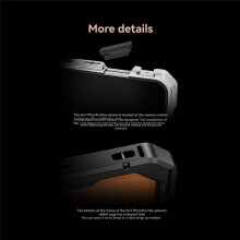 For 17 Pro Metal Rabbit Cage Quick Release Video Rig Phone Stabilizer Cage Expansion Accessories