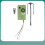 8W VTX 600Mhz Video Transmitter High Power Long Range Video Transmitter for RC FPV Drone 2