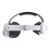 For Meta Quest 3  Strap, Adjustable Comfortable  Strap, Suitable for Meta Quest 3 VR Replacement Accessories 5