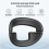 For Meta Quest 3  Strap, Adjustable Comfortable  Strap, Suitable for Meta Quest 3 VR Replacement Accessories 6