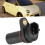 2Pcs Car Crankshaft Position Sensor Car Accessories, for - & for 10