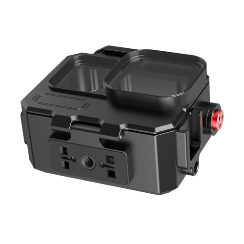 80M Waterproof Case for  Ace Pro Ace Pro2 Underwater Diving Housing Protective Frame for Action Cameras 2