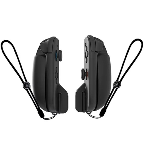 For   2 Game Console for  Mouse Stand Joy Con Left Right Controller Desktop Mouse Mode Holder Stand 1