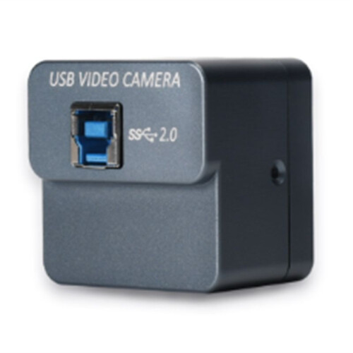 IMX Microscope Camera UVC USB Electronic Digital Microscope Eyepiece 8MP 4K for  Sensor for Repair PCB Soldering