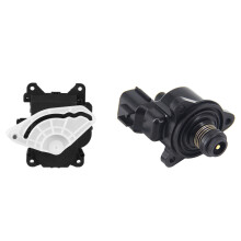 Idle Speed Air Control Valve for  Outlander 1450A069 with A/C Climate Control Damper Servo for  GS430