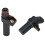 2Pcs Car Crankshaft Position Sensor Car Accessories, for - & for 1