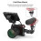 Multi-Functional Cold Shoe Mount with Safety Release 2797, Secure Locking Adapter for Camera Cages, Rigs, Monitors 6