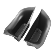 For 2023 2024 ZRV HRV LX Sport EX-L Front Door Armrest Storage Box for Storing Grid Interior Products