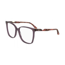 Occhiali da Vista Lacoste L2989 58/15/145 Trasparente viola Acetato DONNA L2989
