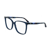 Occhiali da Vista Lacoste L2989 55/15/140 Trasparente blu Acetato DONNA L2989