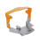 Propeller Holder for  Air 3S/3 Propeller Stabilizer Props Fixed Protector Blade Guard Drone Wing Fixed Accessory A 1