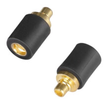 For  IE300/600/900 Adapter for  N5005 to MMCX Female Headphone Adapter Plug and