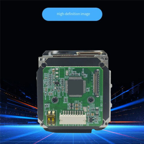 For  HD Camera Module New Coding Board Development Board Supports VISCA Protocol 1