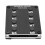 For  IC-7610 IC-705 Shortcut Control Keyboard External Keyboard Radio Control Keyboard for  Transceivers 4