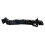 40Pcs 10mm Push-Type Plastic Bumper  Flare Fastener Rivet & 1 Set Car Left and Right Front Bumper Bracket Kit 10